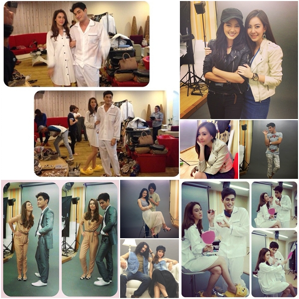 ฟิตติ้ง รักนี้เจ๊จัดให้ 