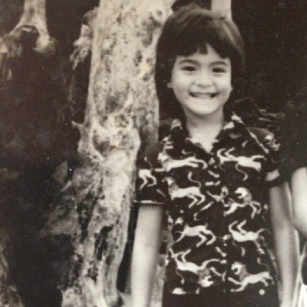 ชมกัน...มาช่า ย้อนวันวานสุขสันต์ ครอบครัวสุดอบอุ่น