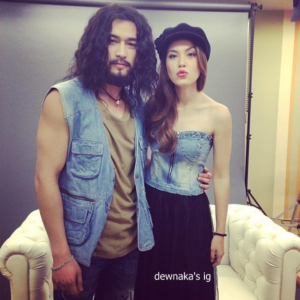 ฟิตติ้ง รักนี้เจ๊จัดให้ 