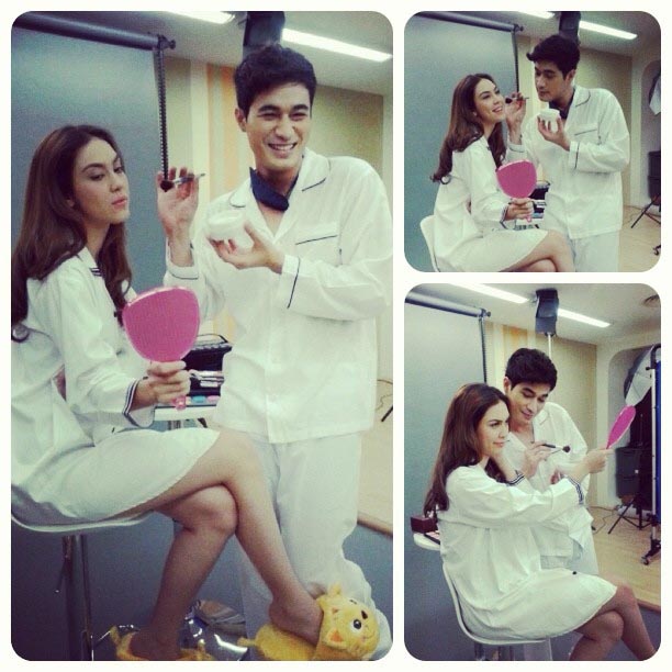 ฟิตติ้ง รักนี้เจ๊จัดให้ 