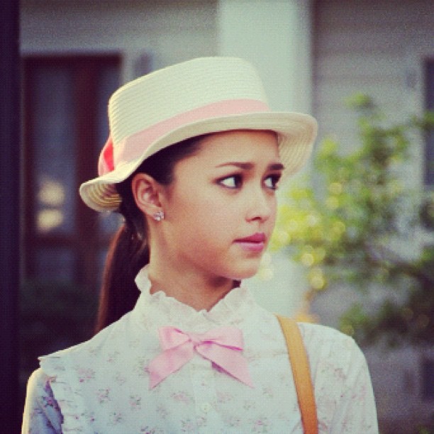 ชมเบื้องหลัง แค้นเสน่หา สน-แพทริเซีย พร้อมเรียกเรตติ้ง