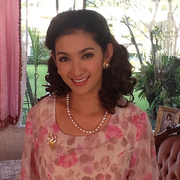 ชมเบื้องหลัง แค้นเสน่หา สน-แพทริเซีย พร้อมเรียกเรตติ้ง