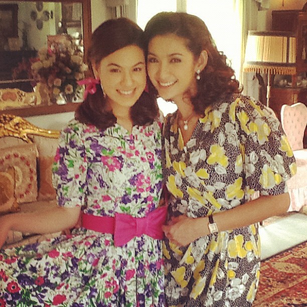 ชมเบื้องหลัง แค้นเสน่หา สน-แพทริเซีย พร้อมเรียกเรตติ้ง