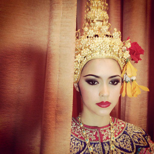 ชมเบื้องหลัง แค้นเสน่หา สน-แพทริเซีย พร้อมเรียกเรตติ้ง