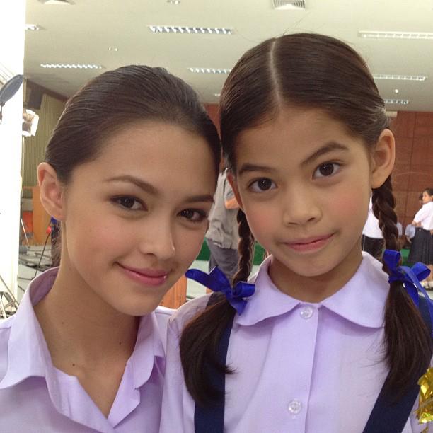 ชมเบื้องหลัง แค้นเสน่หา สน-แพทริเซีย พร้อมเรียกเรตติ้ง