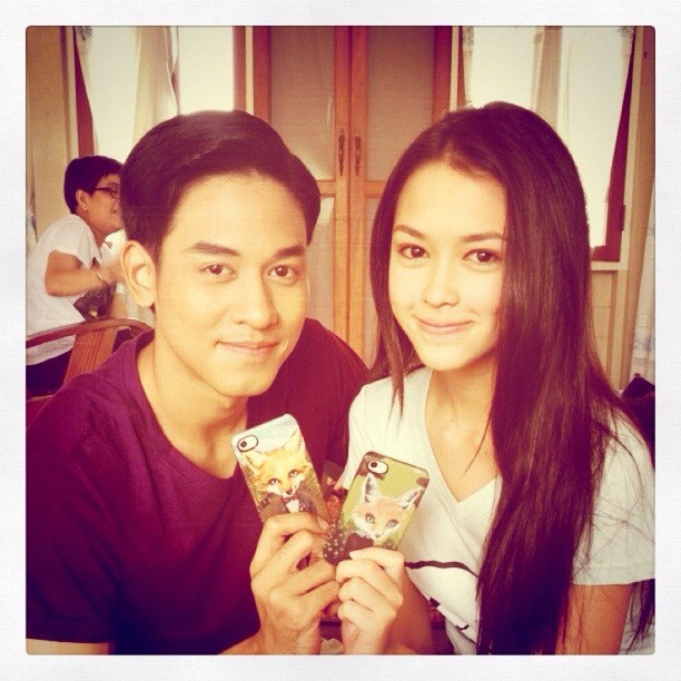 ชมเบื้องหลัง แค้นเสน่หา สน-แพทริเซีย พร้อมเรียกเรตติ้ง