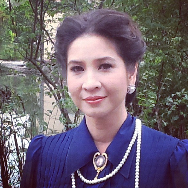 ชมเบื้องหลัง แค้นเสน่หา สน-แพทริเซีย พร้อมเรียกเรตติ้ง