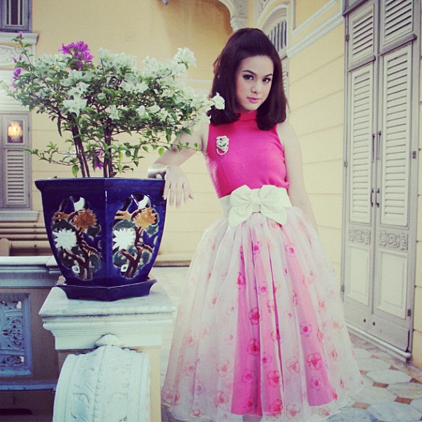 ชมเบื้องหลัง แค้นเสน่หา สน-แพทริเซีย พร้อมเรียกเรตติ้ง