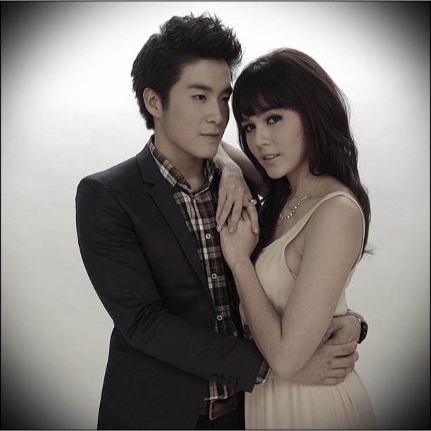 ฟิตติ้ง ทรายสีเพลิง... ชมพู่ ประกบ 3 พระเอก ชาคริต-อาเล็ก-ป๋อ