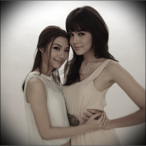 ฟิตติ้ง ทรายสีเพลิง... ชมพู่ ประกบ 3 พระเอก ชาคริต-อาเล็ก-ป๋อ