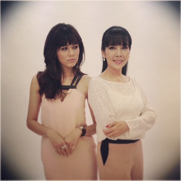 ฟิตติ้ง ทรายสีเพลิง... ชมพู่ ประกบ 3 พระเอก ชาคริต-อาเล็ก-ป๋อ