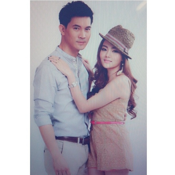 ฟิตติ้ง กลรักสตรอว์เบอร์รี ชมพู่-เคน เรียกเสียงกรี๊ดอีกรอบ ฟิตติ้ง กลรักสตรอว์เบอร์รี ชมพู่-เคน เรียกเสียงกรี๊ดอีกรอบ