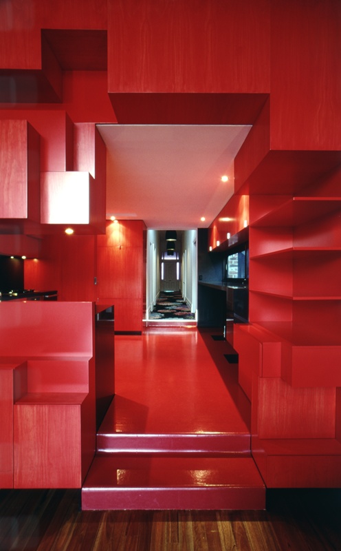 เปิดจินตนาการไปกับ บ้านปุยเมฆสุดน่ารักในเมลเบิร์น