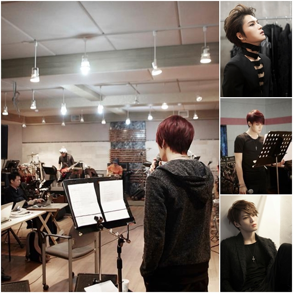 คอนเฟิร์ม! แจจุง JYJ มาไทยแน่ 17 ก.พ. นี้