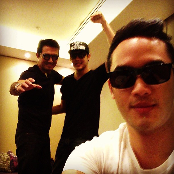 ครอบครัวเปล่งพานิช เที่ยวเลบานอน หลังเหนือเมฆ 2 โดนแบน