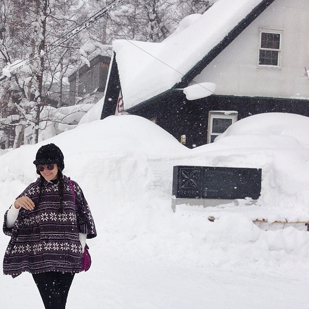 ริต้า ควง ขันเงิน สวีทญี่ปุ่นรับปีใหม่