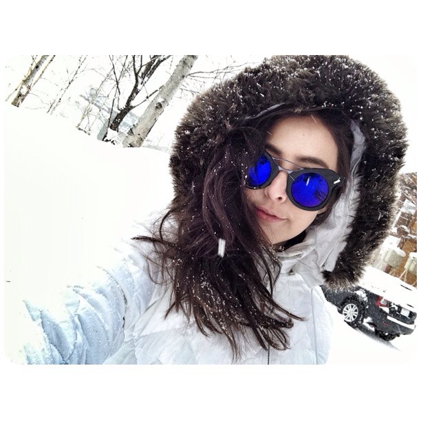 ริต้า ควง ขันเงิน สวีทญี่ปุ่นรับปีใหม่