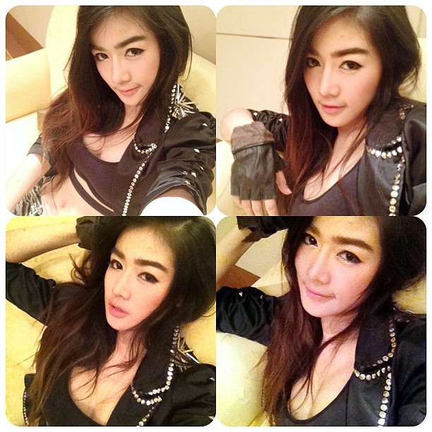 กระแต อาร์สยาม เผยเคล็ดลับความงาม พร้อมแนะนำร้านศัลยกรรม