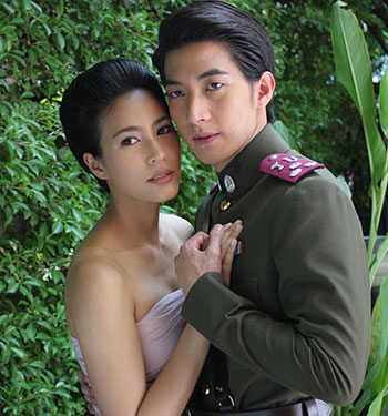 โผละครไทย 2556 ละครรีเมก-ละครใหม่ จัดเต็ม ทุกช่อง!