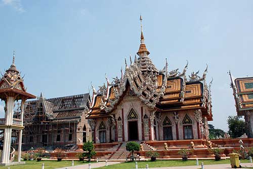 วัดศรีษะทอง