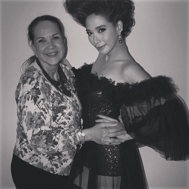 พลอย ลั๊ลลา อาฟเตอร์ปาร์ตี้ เปิดตัวน้ำหอม Drama Queen