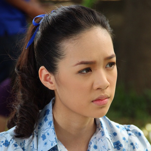 ชมเบื้องหลัง แค้นเสน่หา สน-แพทริเซีย พร้อมเรียกเรตติ้ง