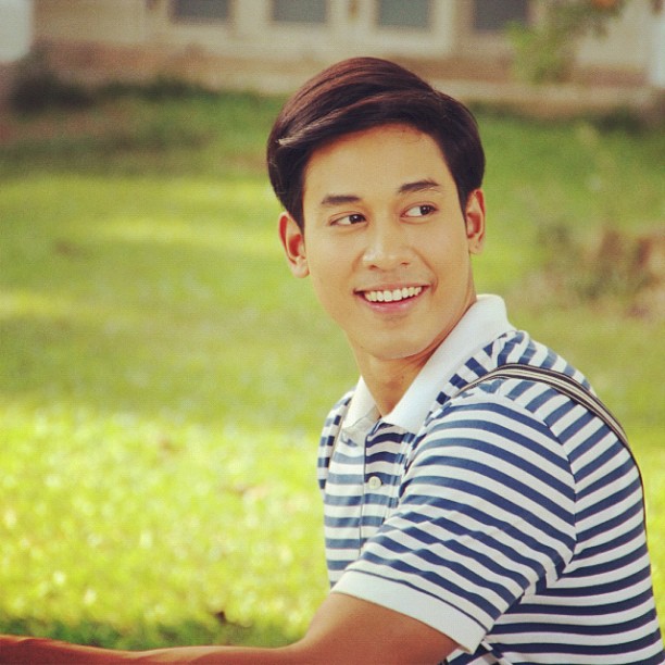 ชมเบื้องหลัง แค้นเสน่หา สน-แพทริเซีย พร้อมเรียกเรตติ้ง