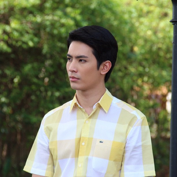 ชมเบื้องหลัง แค้นเสน่หา สน-แพทริเซีย พร้อมเรียกเรตติ้ง