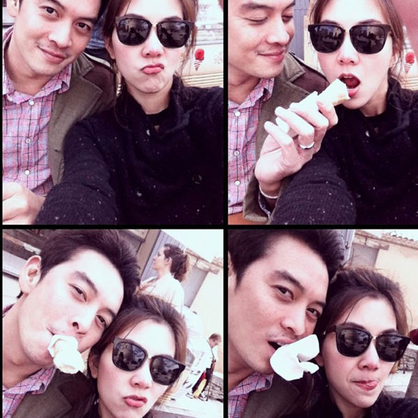 วุ้นเส้น ชาคริต