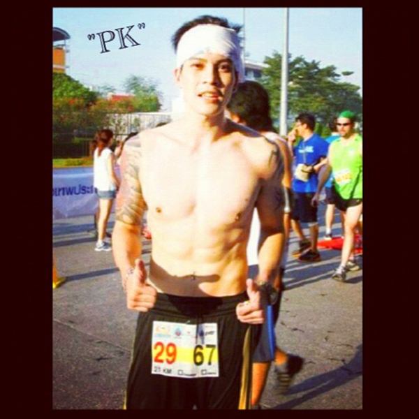 ดิว เดอะสตาร์ เกณฑ์ทหาร