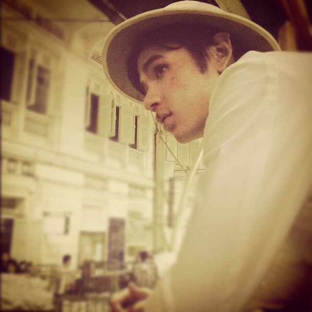 จัน ดารา