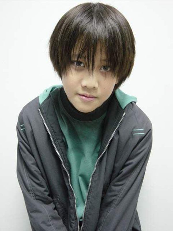 ดาราตอนเด็ก