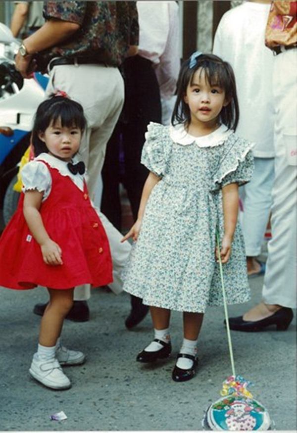 ดาราตอนเด็ก