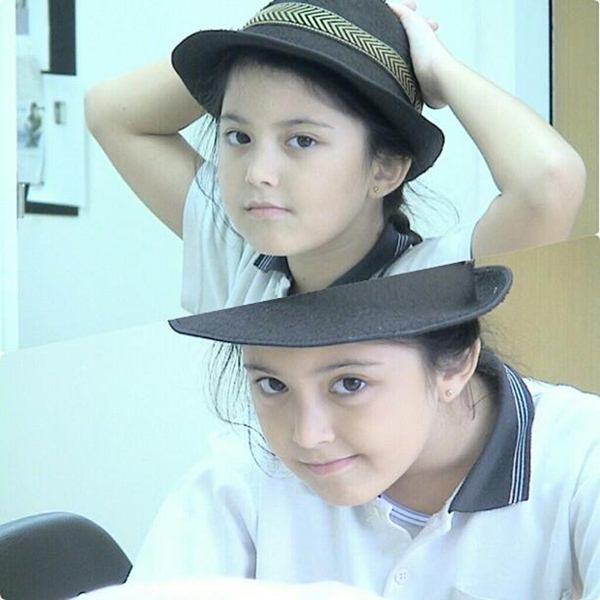 โซฟี อินทรคูสิน