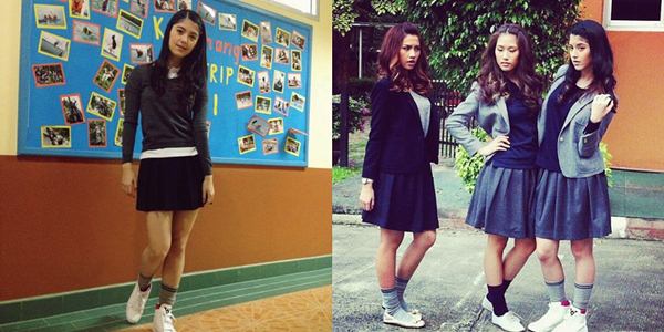 โซฟี อินทรคูสิน