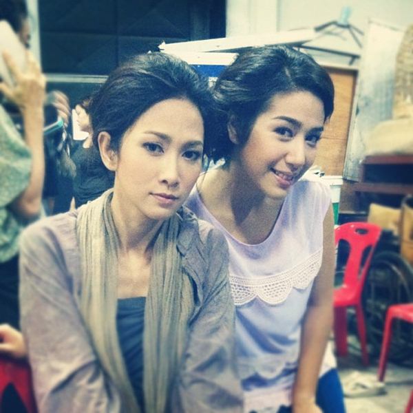 อาญารัก