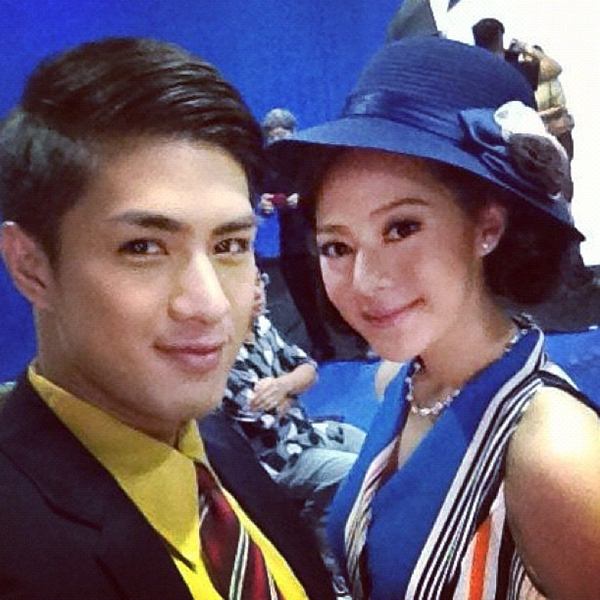 อาญารัก