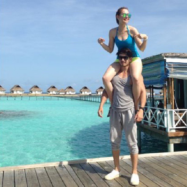 อั้ม นัท