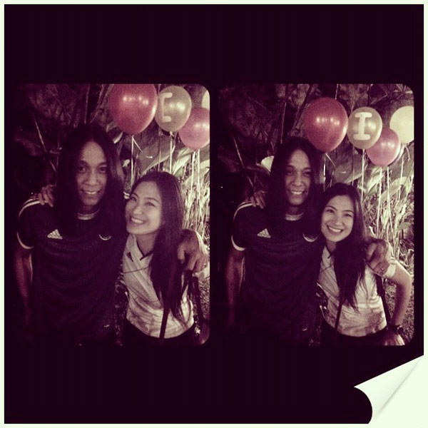 งานวันเกิด ตูน บอดี้สเเลม