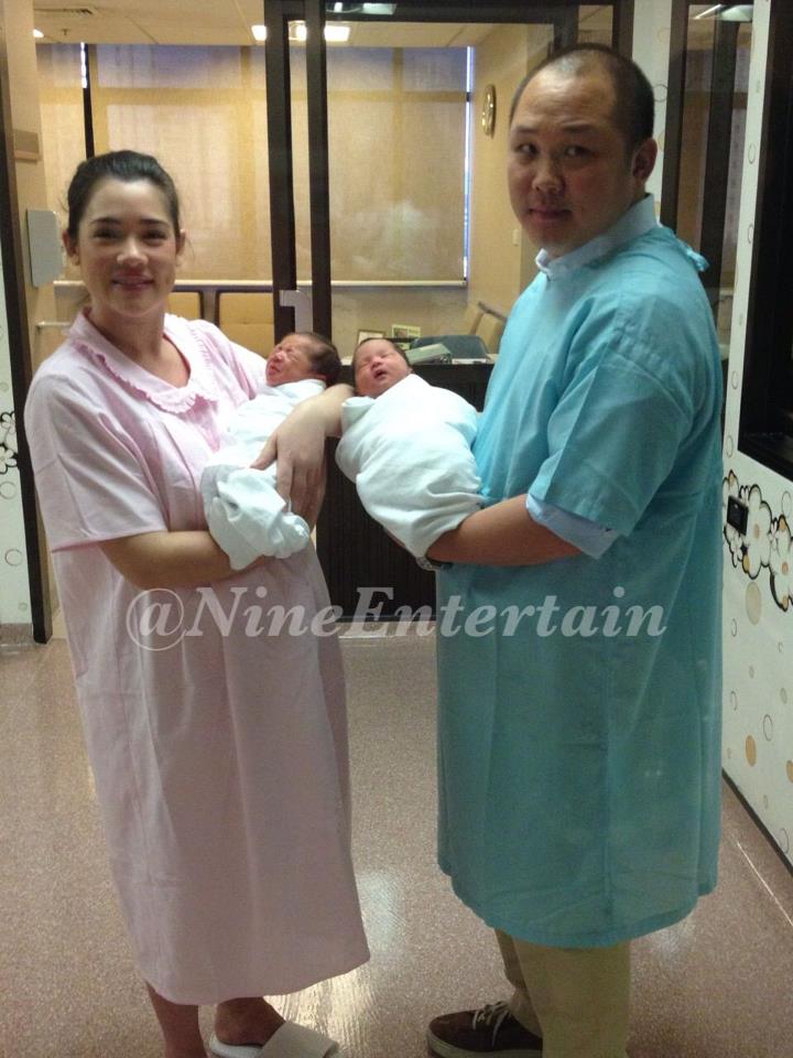 บัวชมพู