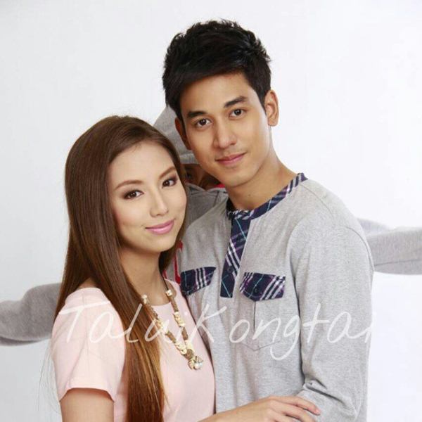 รักนี้หัวใจมีครีบ 2