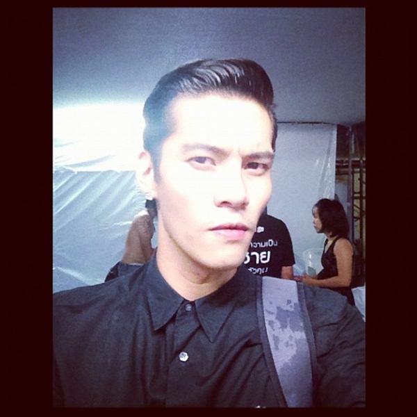 ดิว เดอะสตาร์ เกณฑ์ทหาร