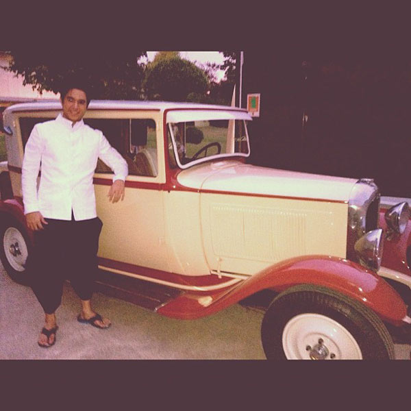 จัน ดารา