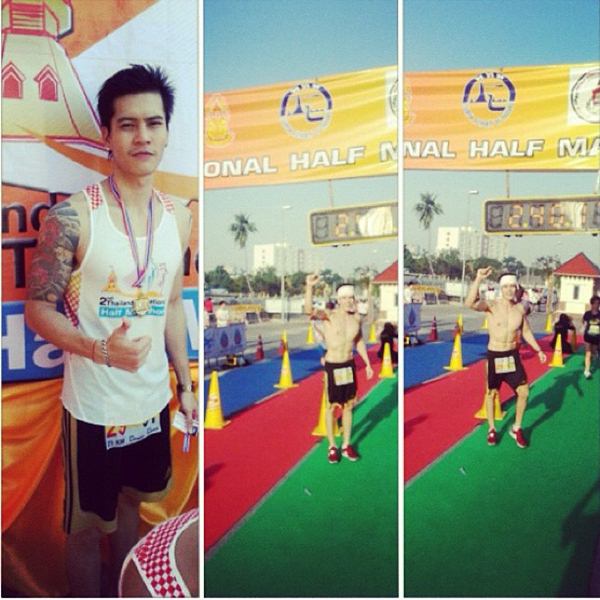 ดิว เดอะสตาร์ เกณฑ์ทหาร