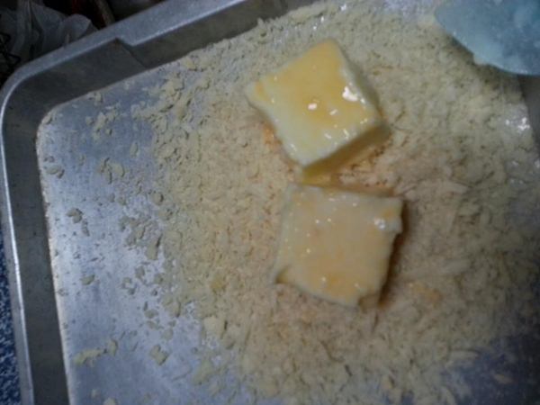 นมสดทอด นมสดทอด