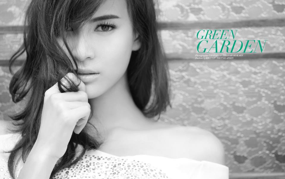 กรีน อัษฎาพร