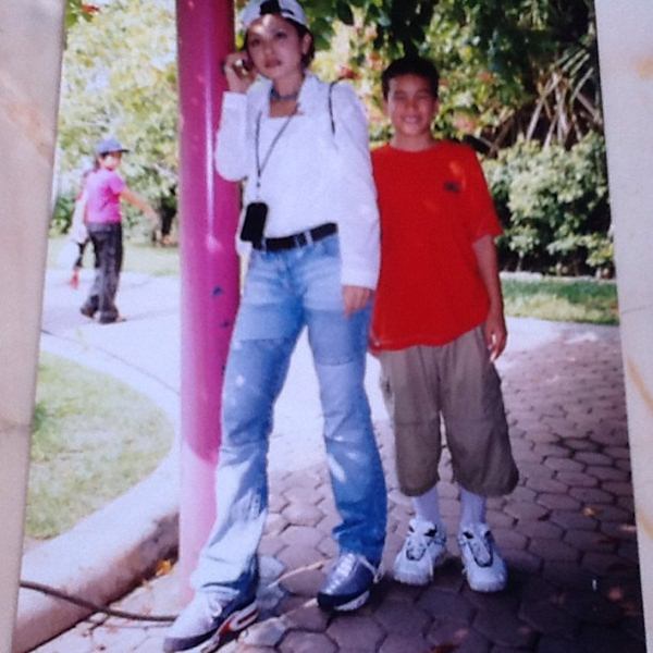 ดาราตอนเด็ก