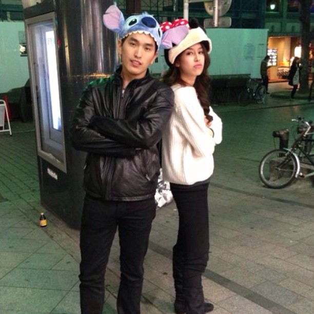 มิ้นต์ ภูผา