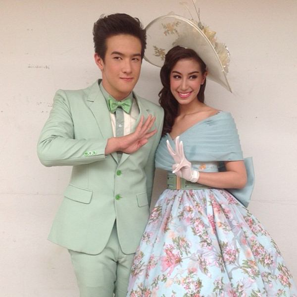 สุภาพบุรุษจุฑาเทพ