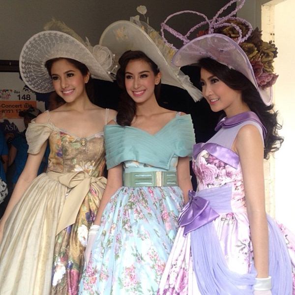 สุภาพบุรุษจุฑาเทพ